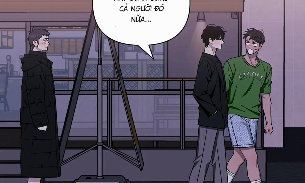 Khoảng Cách Xa Lạ 39 trang 74