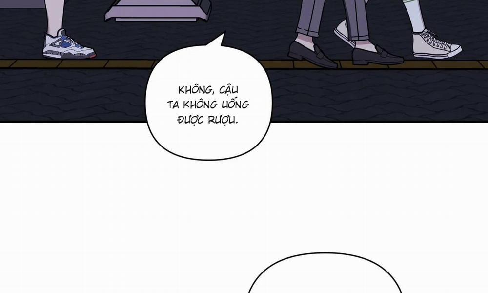 Khoảng Cách Xa Lạ 39 trang 75