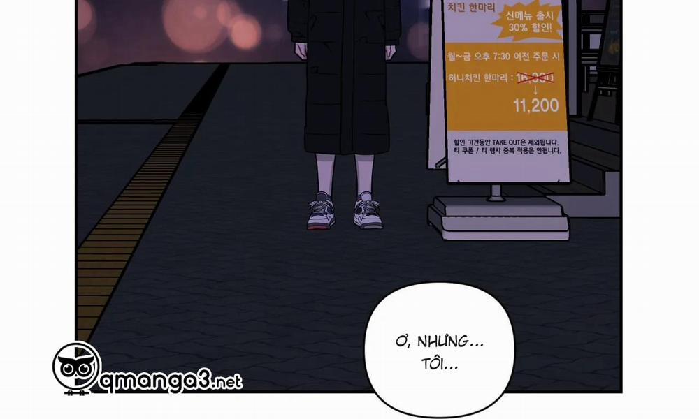 Khoảng Cách Xa Lạ 39 trang 77