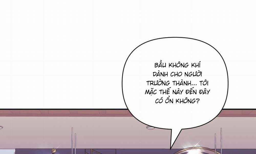 Khoảng Cách Xa Lạ 39 trang 81