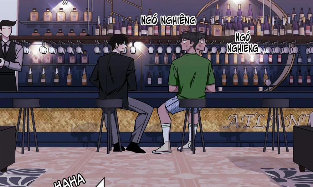 Khoảng Cách Xa Lạ 39 trang 82