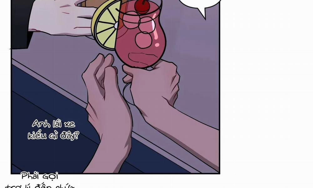 Khoảng Cách Xa Lạ 39 trang 85