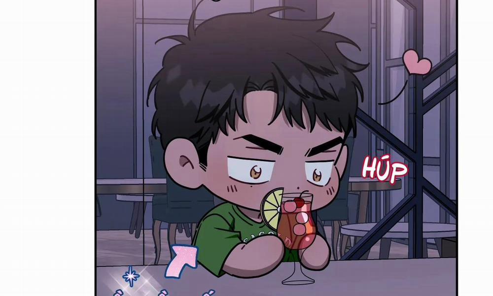 Khoảng Cách Xa Lạ 39 trang 87