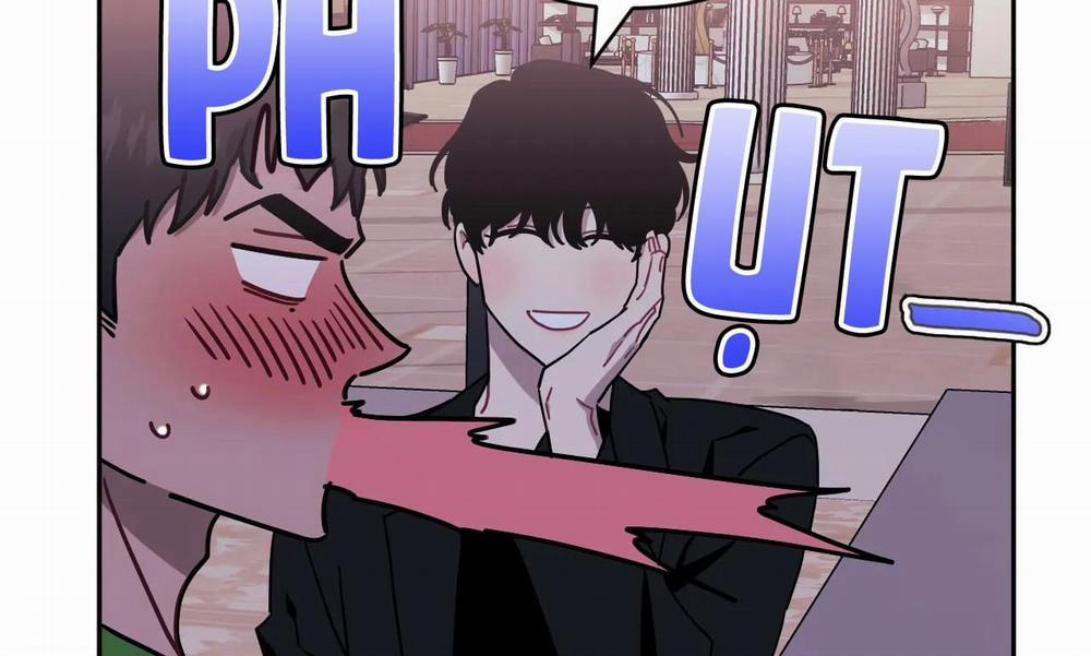 Khoảng Cách Xa Lạ 39 trang 96