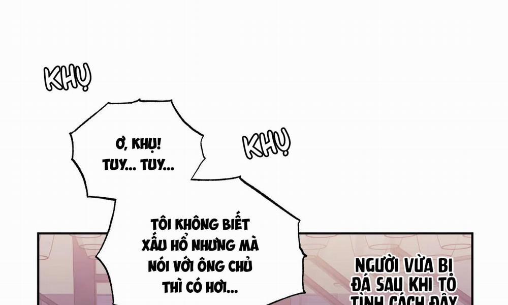 Khoảng Cách Xa Lạ 39 trang 98