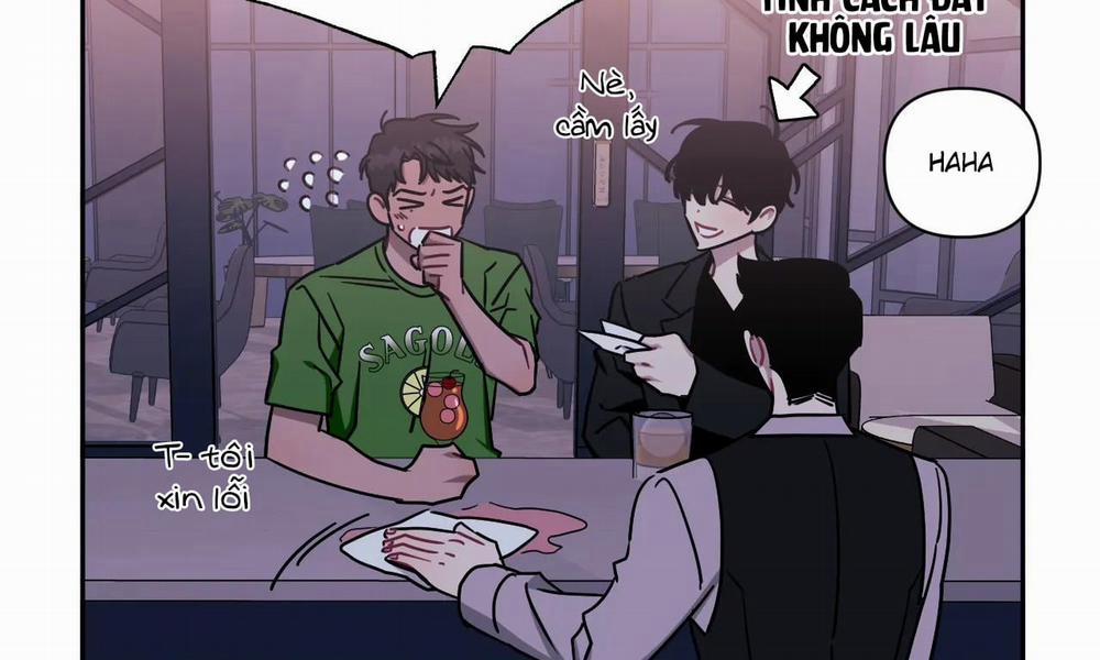 Khoảng Cách Xa Lạ 39 trang 99