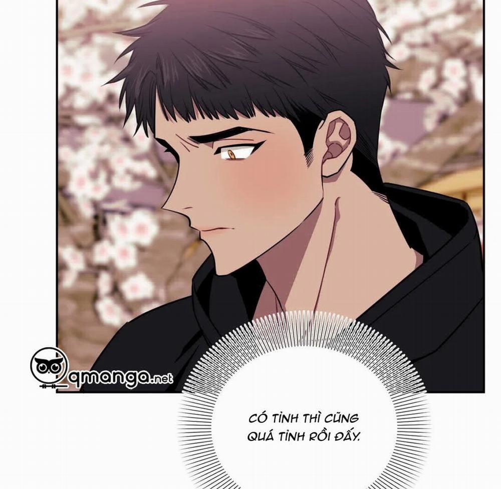 Khoảng Cách Xa Lạ 4 trang 10