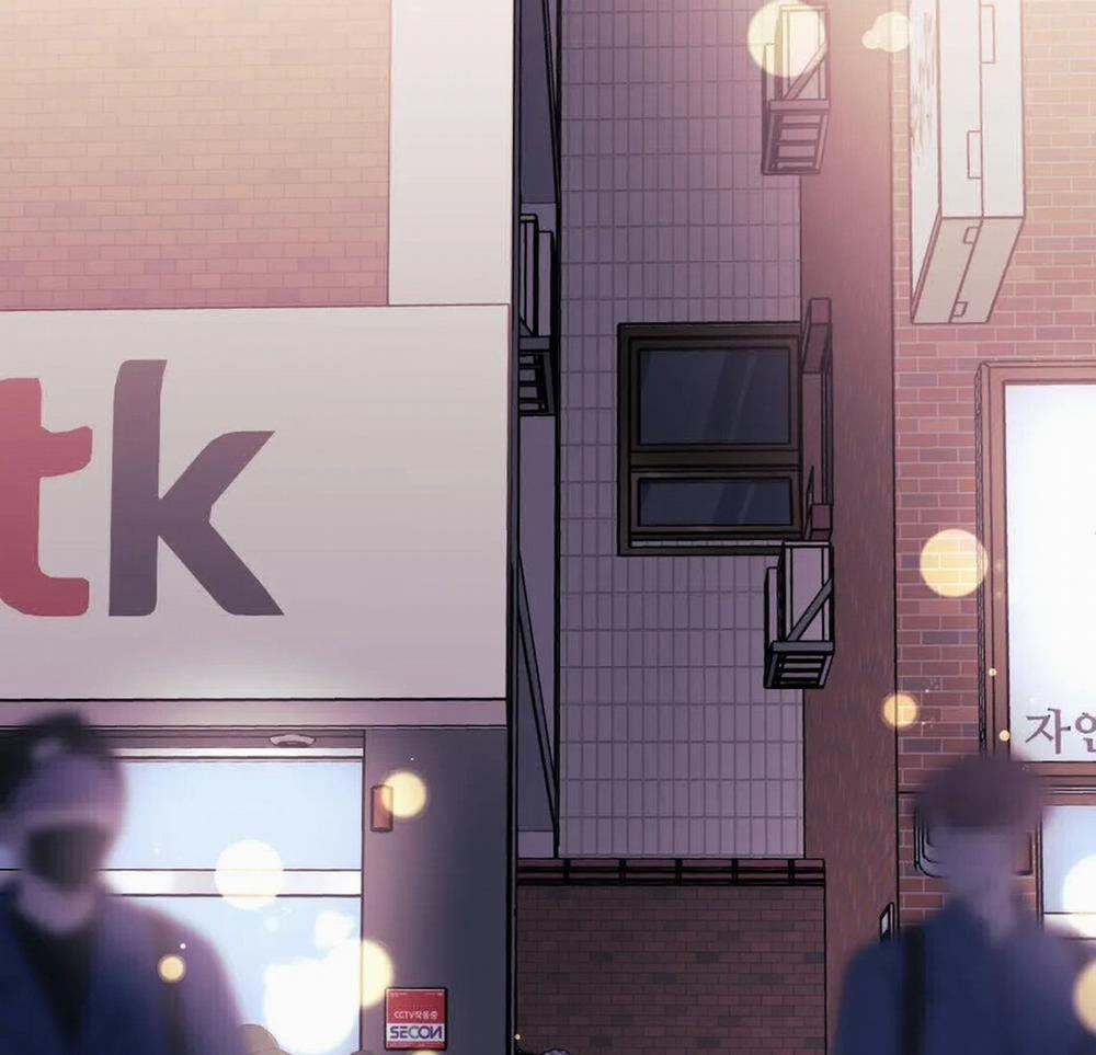 Khoảng Cách Xa Lạ 4 trang 102