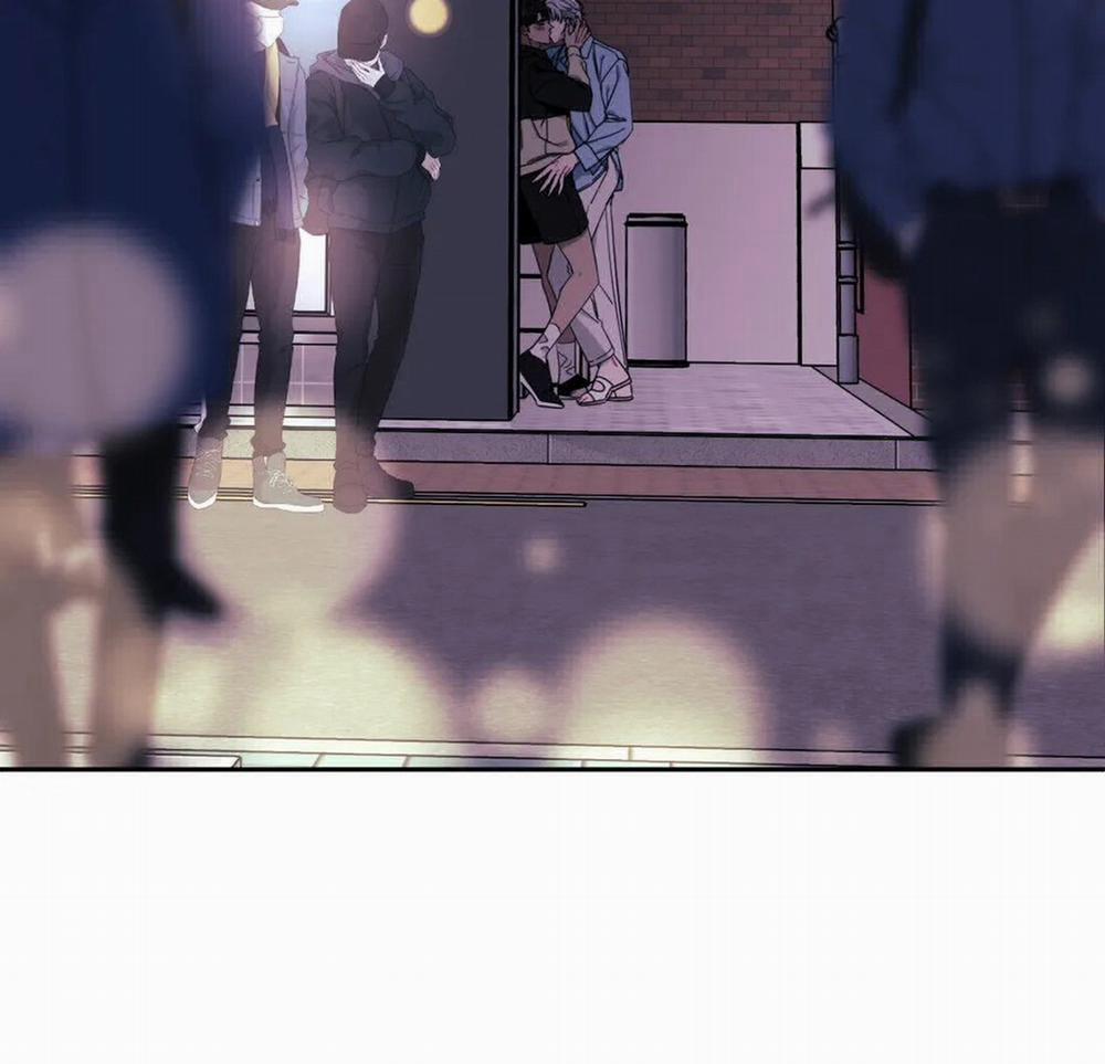 Khoảng Cách Xa Lạ 4 trang 103