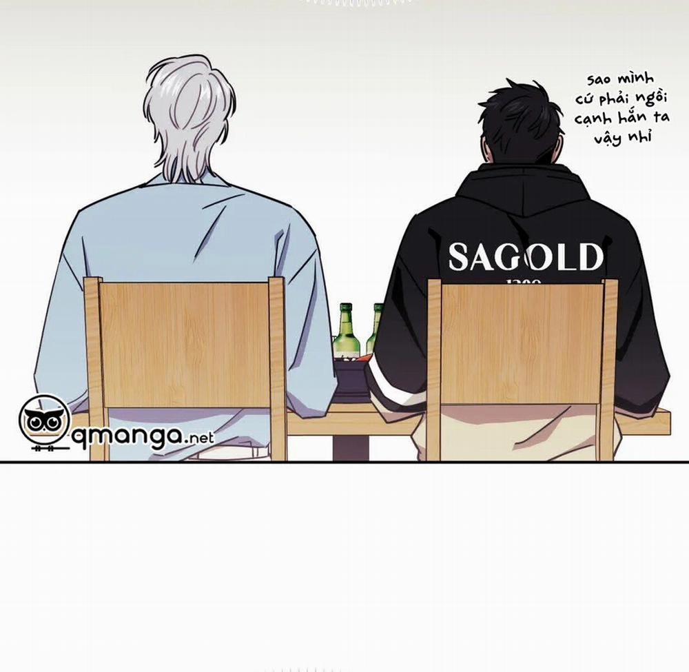 Khoảng Cách Xa Lạ 4 trang 12