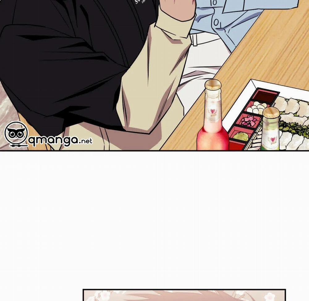 Khoảng Cách Xa Lạ 4 trang 20