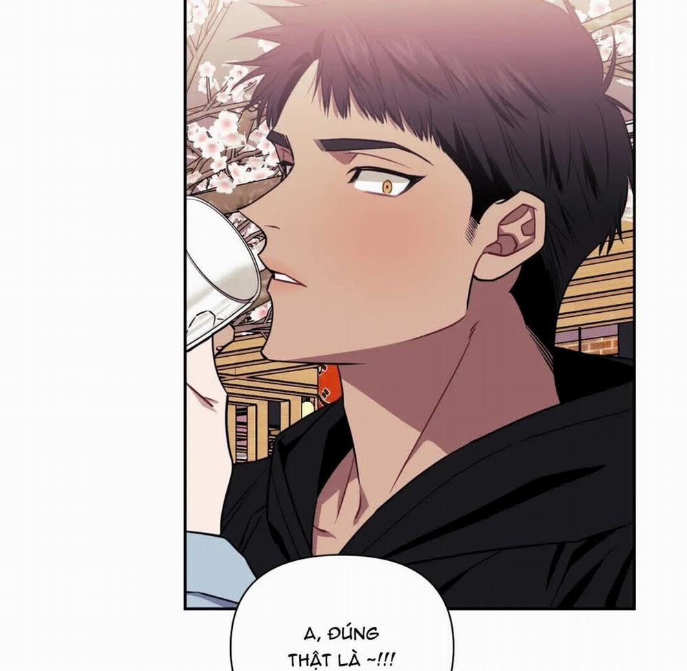 Khoảng Cách Xa Lạ 4 trang 21