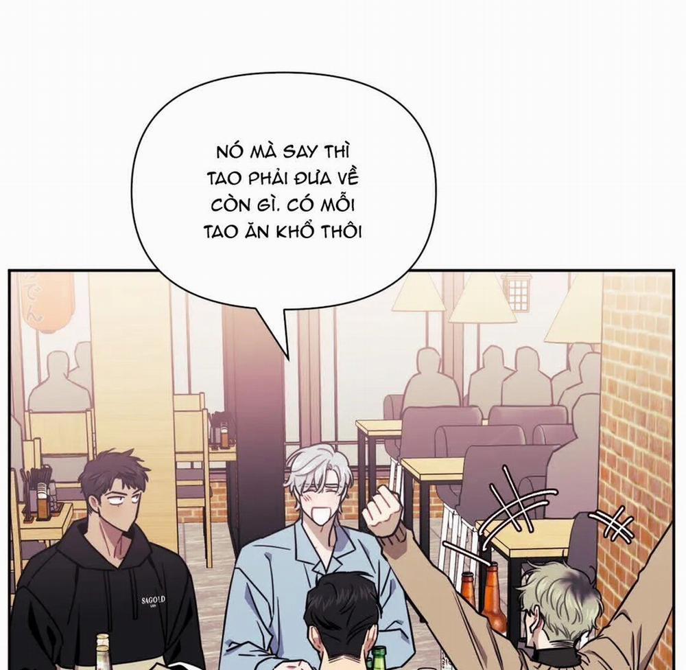 Khoảng Cách Xa Lạ 4 trang 25