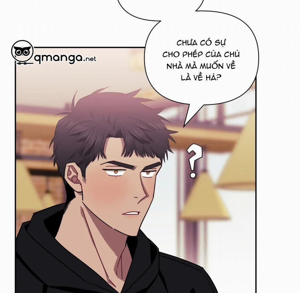 Khoảng Cách Xa Lạ 4 trang 27