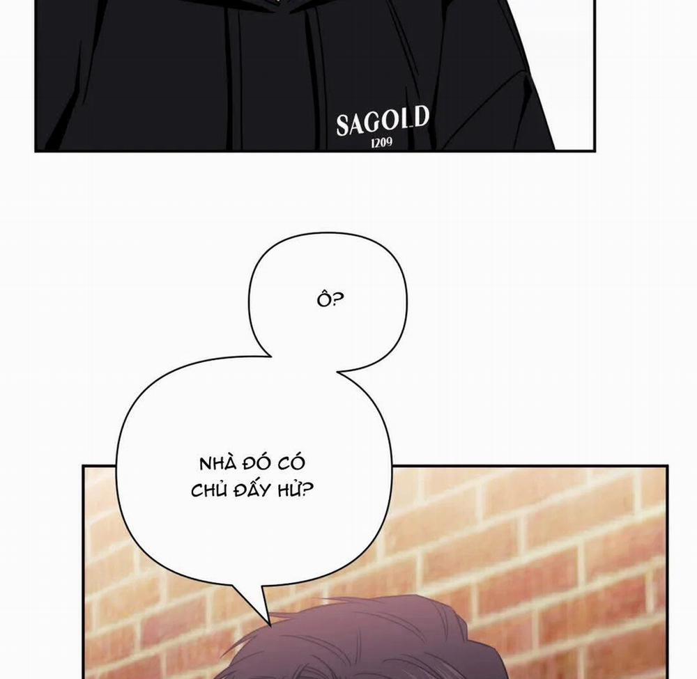 Khoảng Cách Xa Lạ 4 trang 28