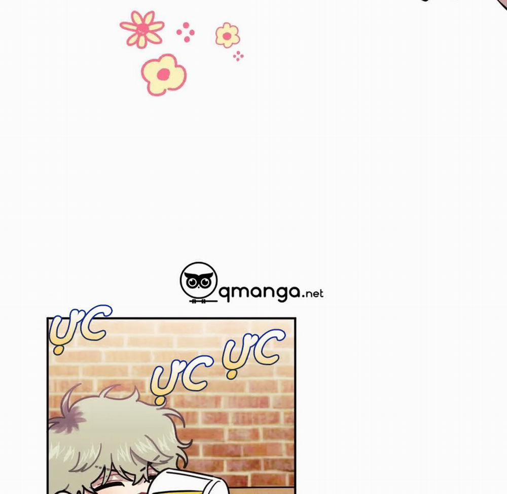 Khoảng Cách Xa Lạ 4 trang 3