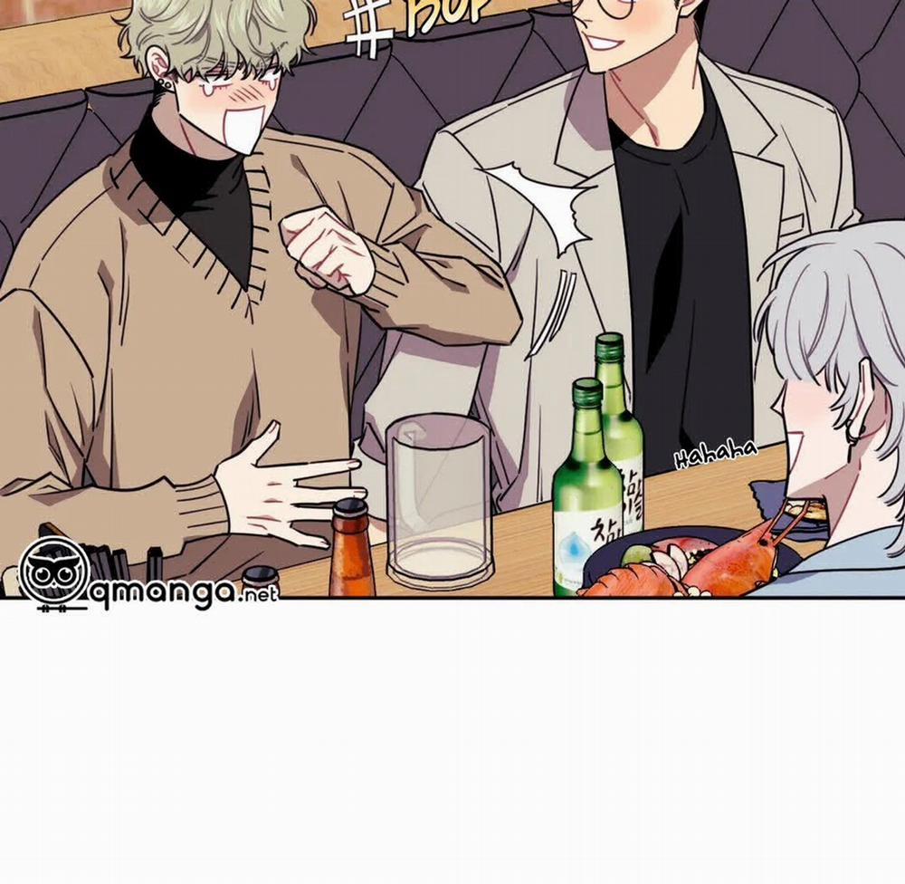 Khoảng Cách Xa Lạ 4 trang 31