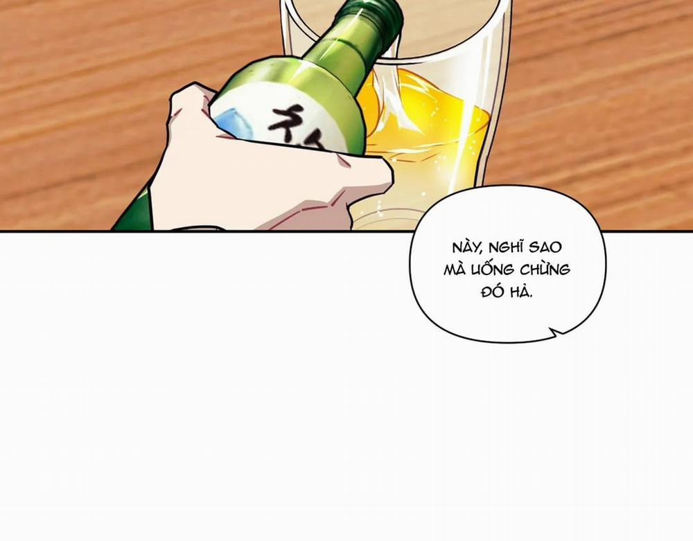 Khoảng Cách Xa Lạ 4 trang 33