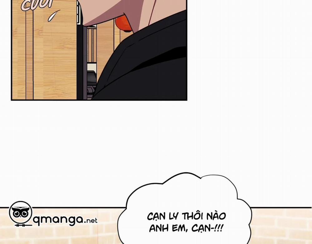 Khoảng Cách Xa Lạ 4 trang 35