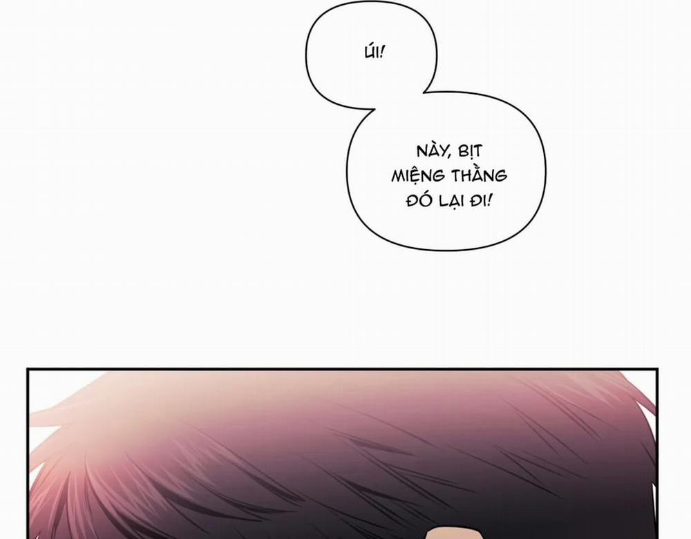 Khoảng Cách Xa Lạ 4 trang 38