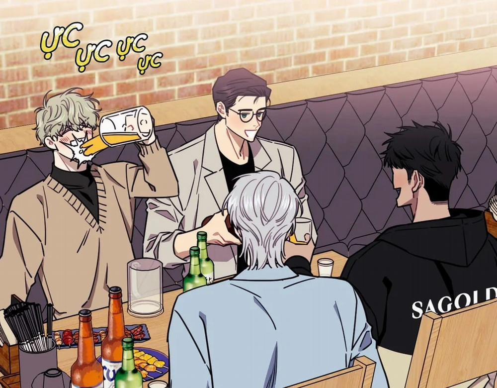 Khoảng Cách Xa Lạ 4 trang 42