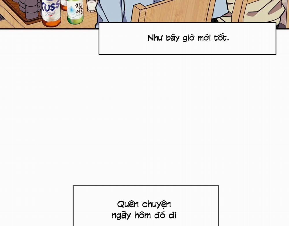 Khoảng Cách Xa Lạ 4 trang 43