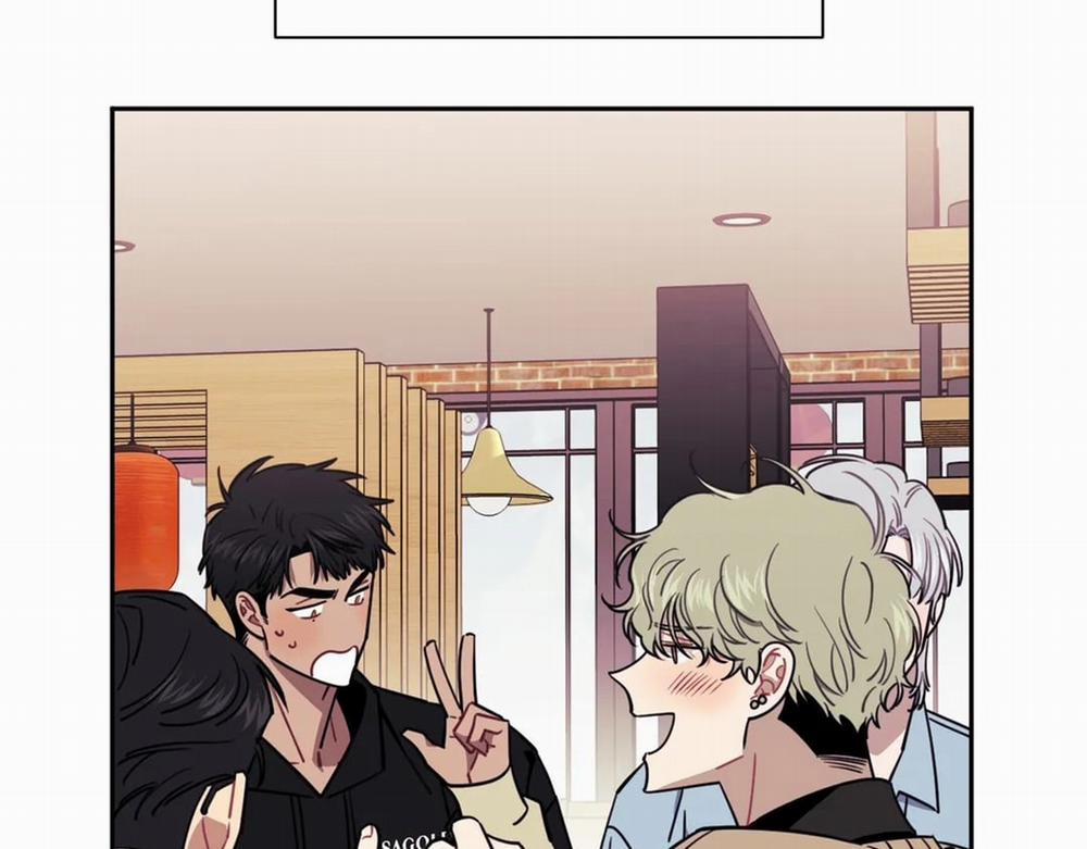 Khoảng Cách Xa Lạ 4 trang 44