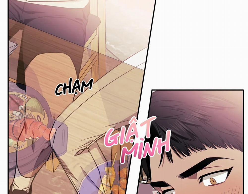 Khoảng Cách Xa Lạ 4 trang 46