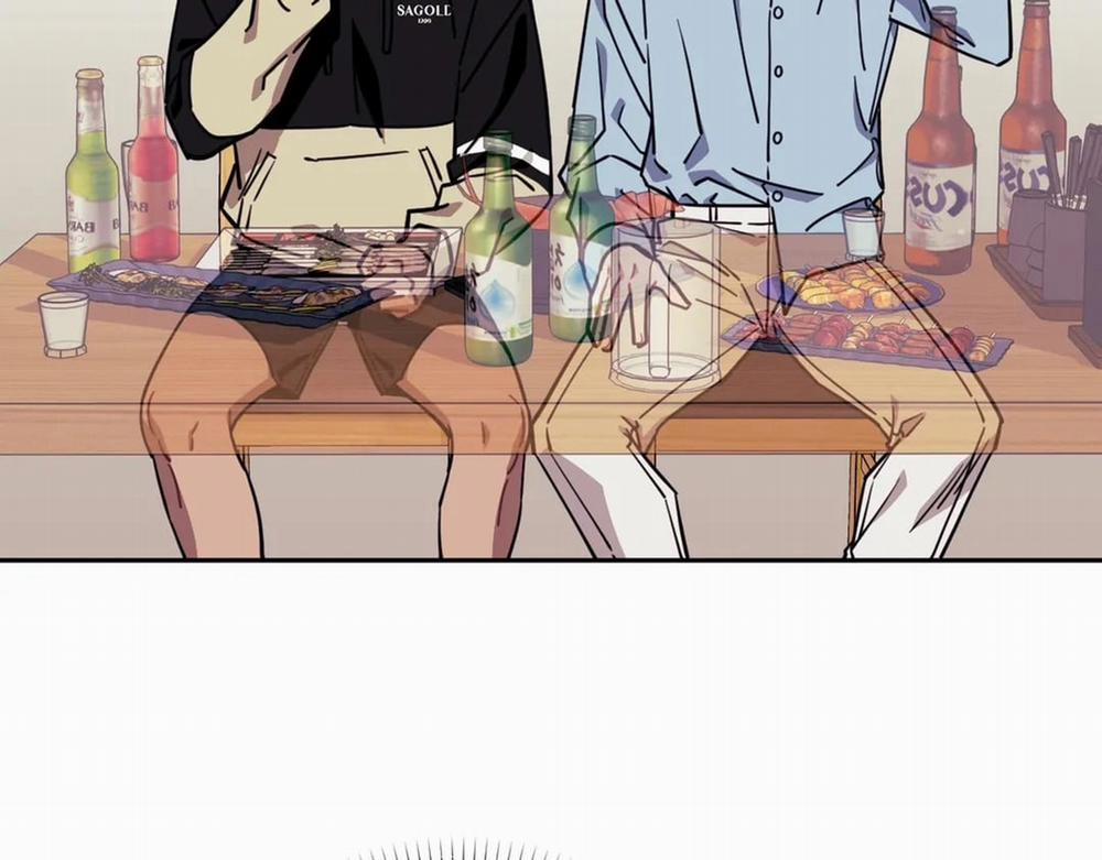 Khoảng Cách Xa Lạ 4 trang 49