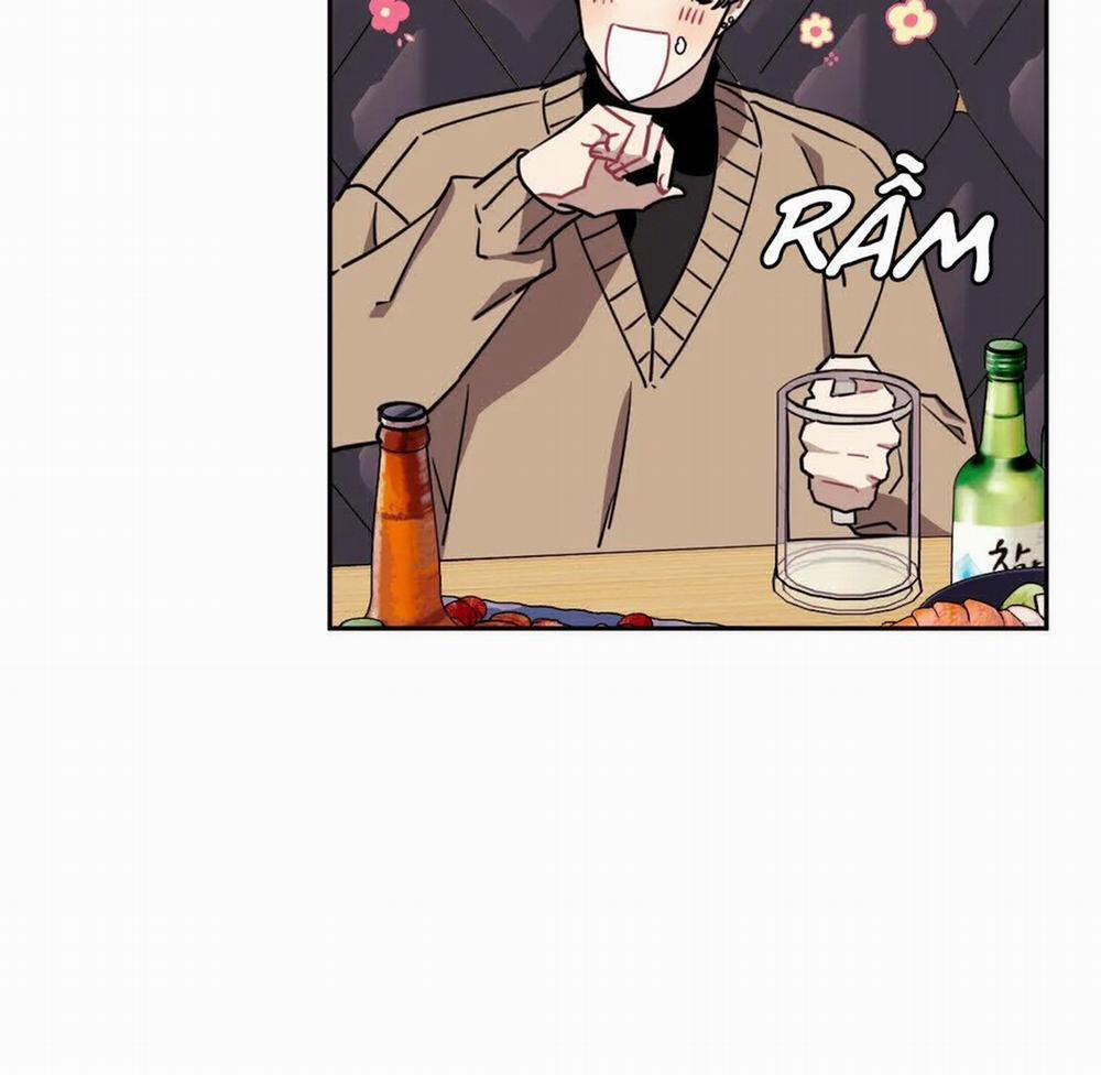 Khoảng Cách Xa Lạ 4 trang 5