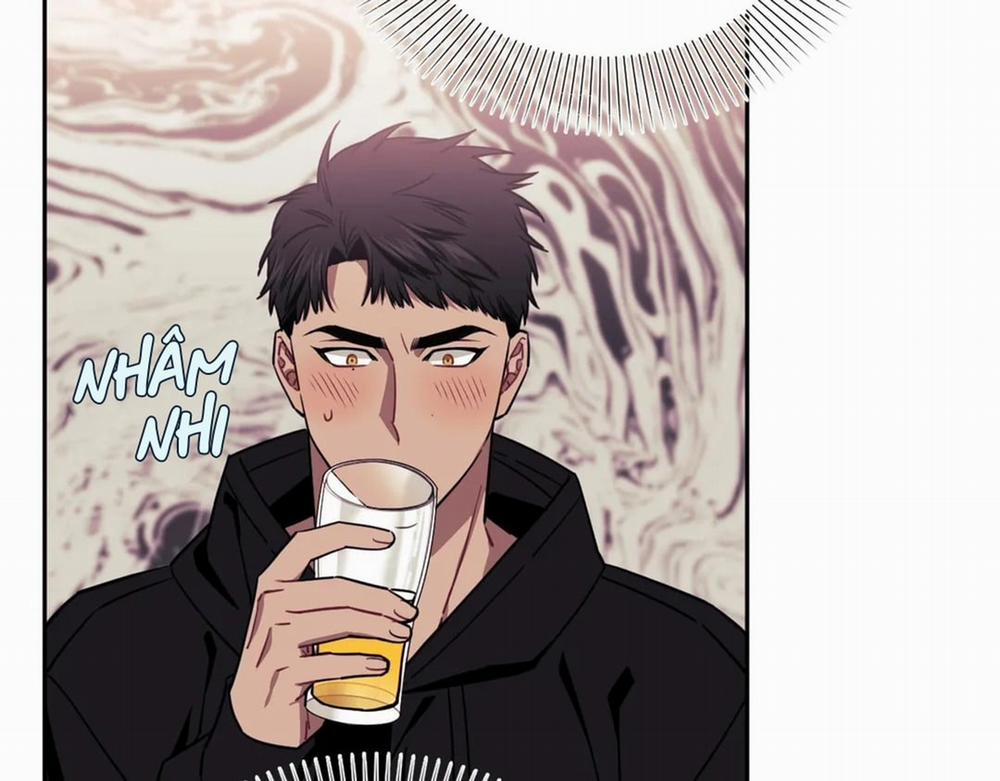 Khoảng Cách Xa Lạ 4 trang 51