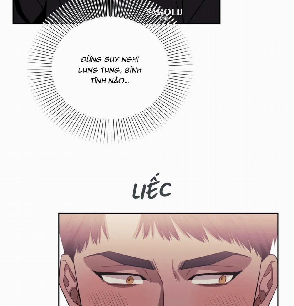 Khoảng Cách Xa Lạ 4 trang 52