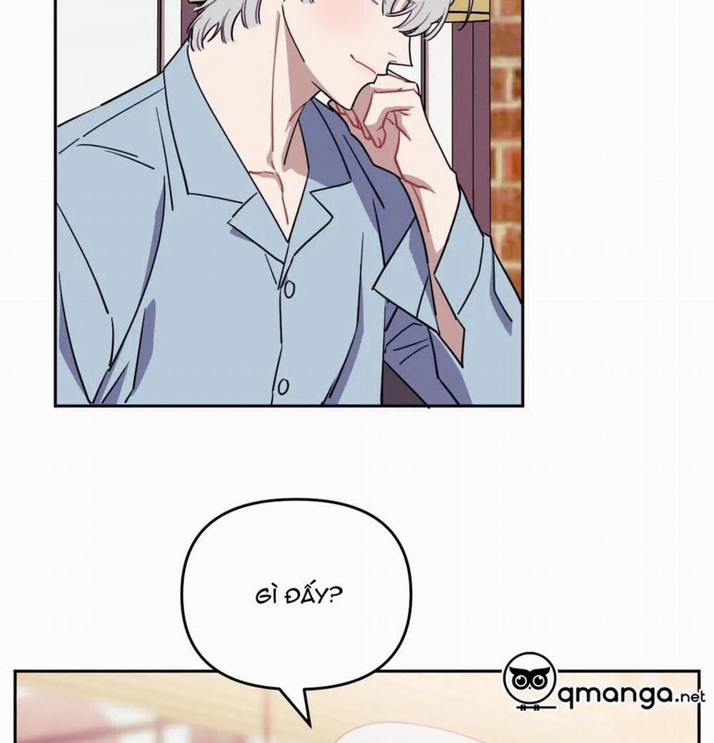 Khoảng Cách Xa Lạ 4 trang 54