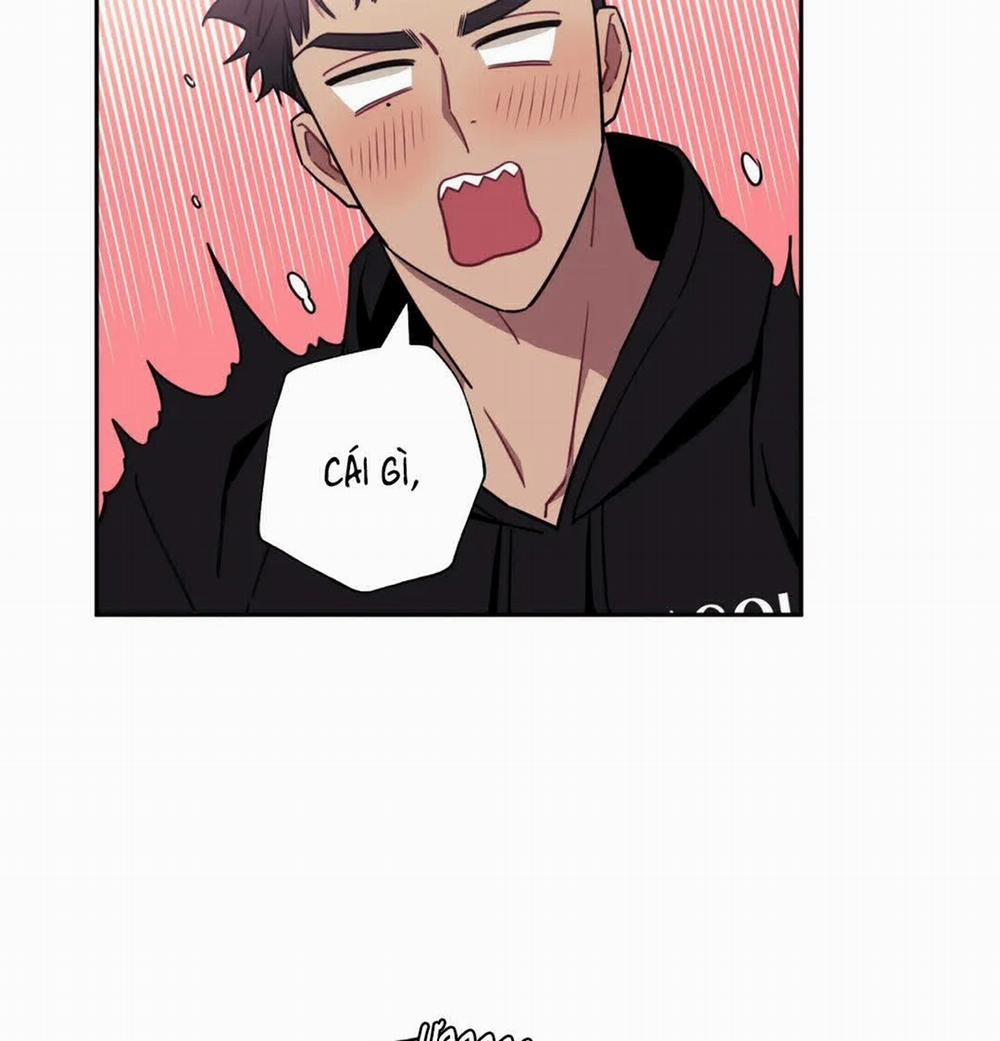 Khoảng Cách Xa Lạ 4 trang 57