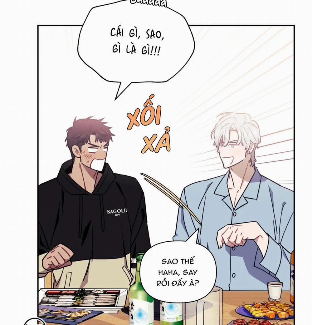 Khoảng Cách Xa Lạ 4 trang 58