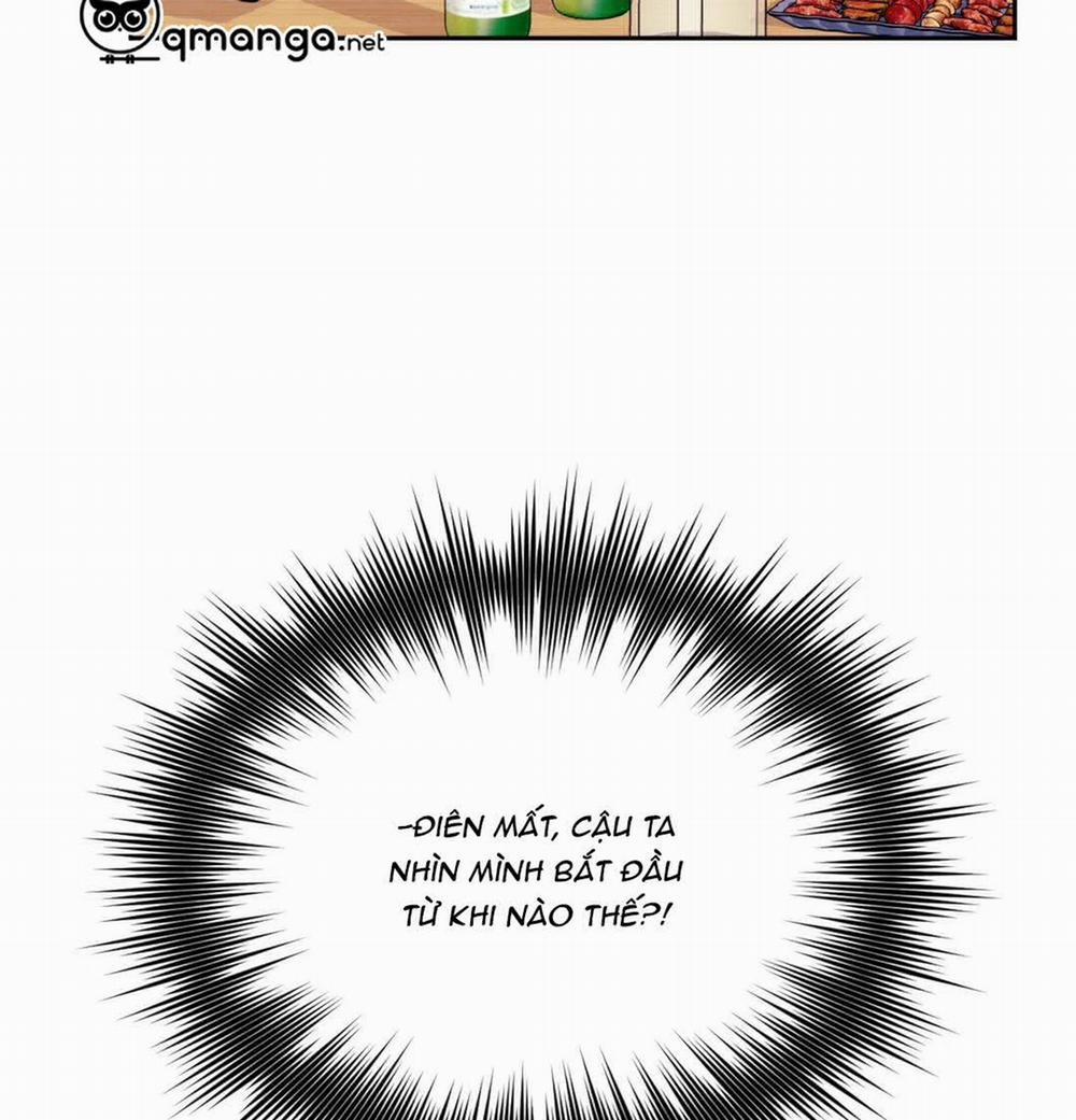 Khoảng Cách Xa Lạ 4 trang 59