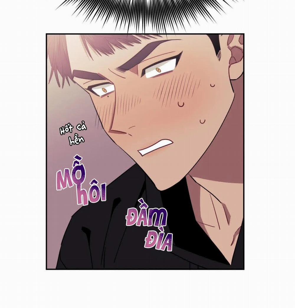 Khoảng Cách Xa Lạ 4 trang 60