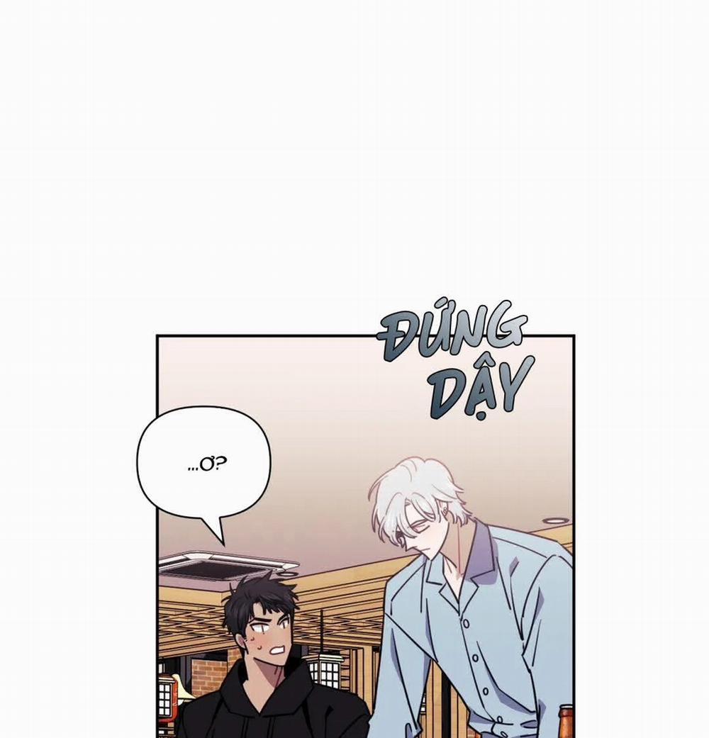 Khoảng Cách Xa Lạ 4 trang 61