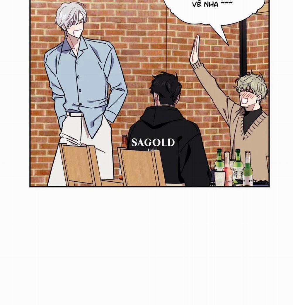 Khoảng Cách Xa Lạ 4 trang 63