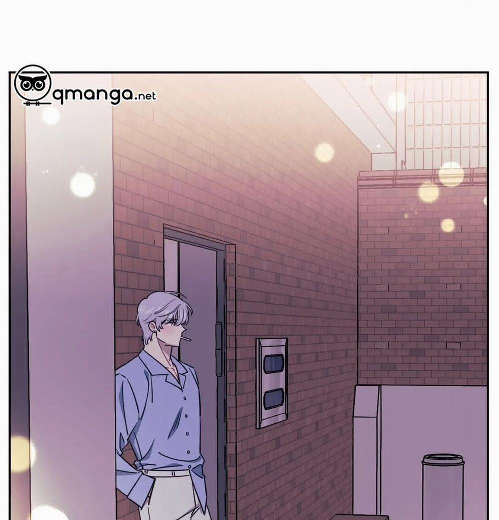 Khoảng Cách Xa Lạ 4 trang 66