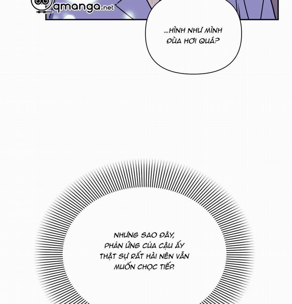 Khoảng Cách Xa Lạ 4 trang 69