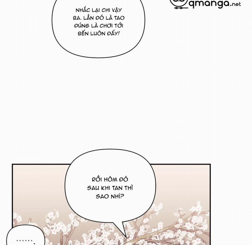 Khoảng Cách Xa Lạ 4 trang 7