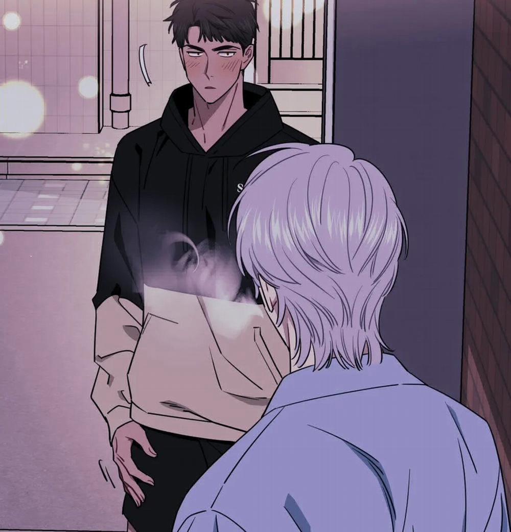 Khoảng Cách Xa Lạ 4 trang 79