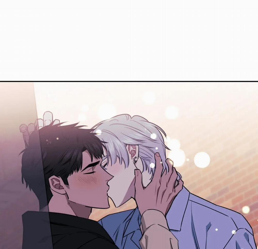 Khoảng Cách Xa Lạ 4 trang 99