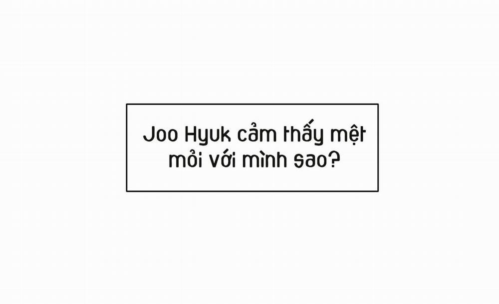 Khoảng Cách Xa Lạ 40 trang 1