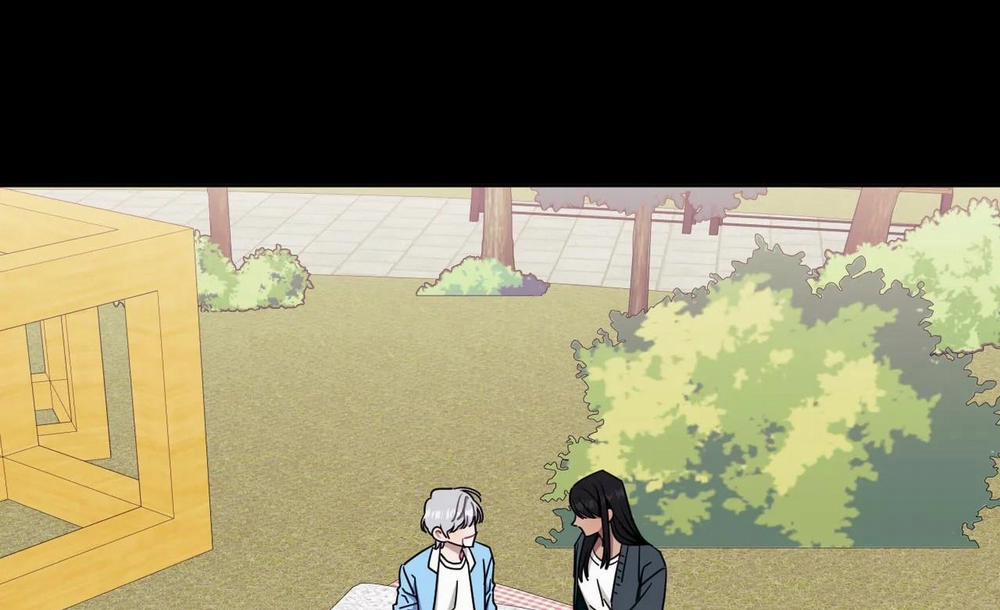 Khoảng Cách Xa Lạ 40 trang 10