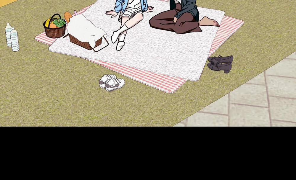 Khoảng Cách Xa Lạ 40 trang 11