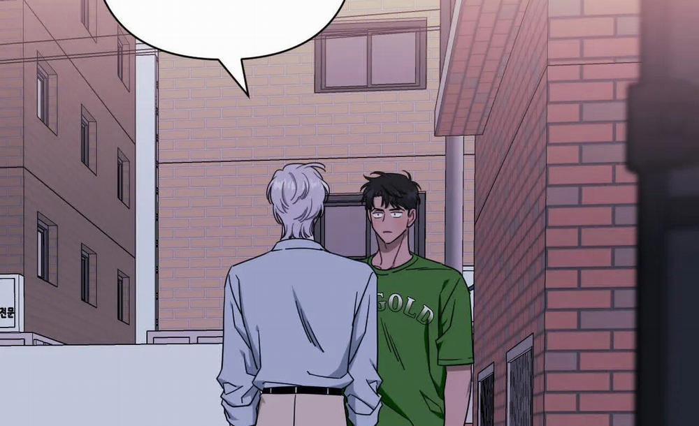 Khoảng Cách Xa Lạ 40 trang 112