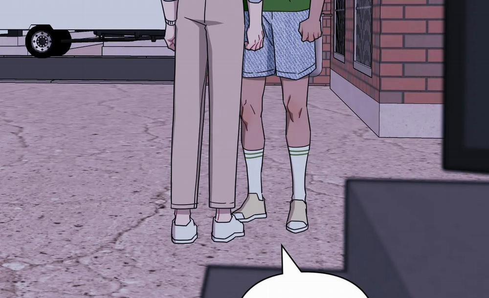 Khoảng Cách Xa Lạ 40 trang 113