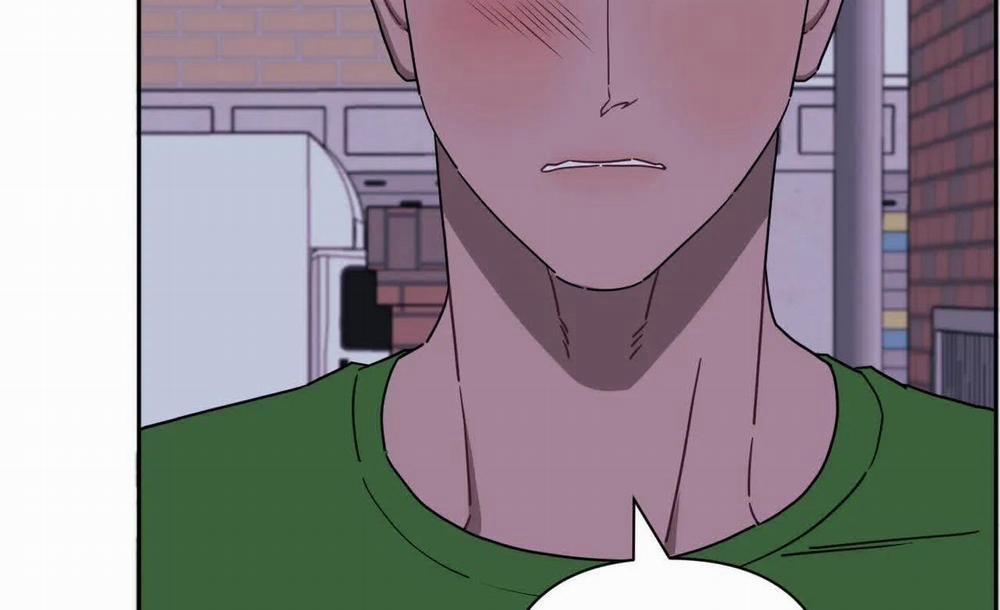 Khoảng Cách Xa Lạ 40 trang 116